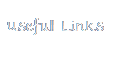 Usefull Links 